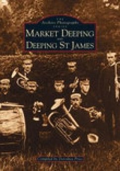 Market Deeping and Deeping St James