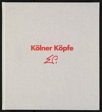 Kölner Köpfe - Schäfke, Werner