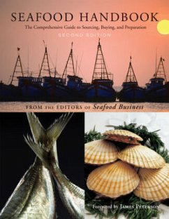 Seafood Handbook - The Editors of Seafood Business