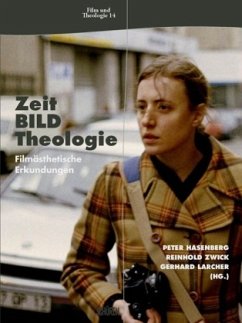 Zeit - Bild - Theologie - Zwick, Reinhold (Hrsg.)