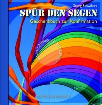 Spür den Segen Spür den Segen