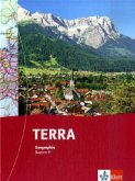 TERRA Geographie für Gymnasium. Schülerbuch 11. Schuljahr. Bayern