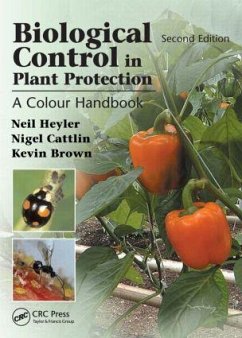 Biological Control in Plant Protection - Helyer, Neil; Cattlin, Nigel D.; Brown, Kevin C.