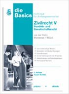 Cover Basics Zivilrecht V