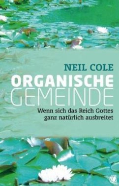 Organische Gemeinde - Cole, Neil