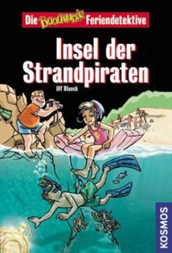 Phantom im Bergsee Cover Phantom im Bergsee