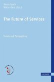 Future of Services Future of Services