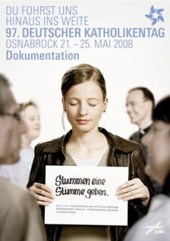 Cover Du führst uns hinaus ins Weite