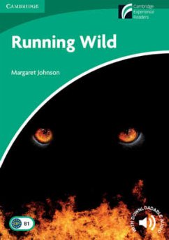 Running Wild - Johnson, Margaret