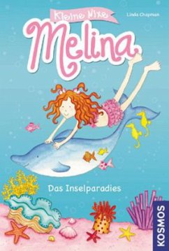 Cover Das Inselparadies