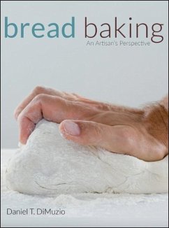 Bread Baking - DiMuzio, Daniel T.