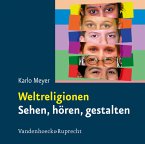 Weltreligionen, DVD-ROM