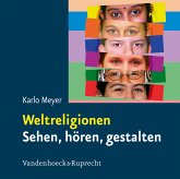 Weltreligionen, DVD-ROM