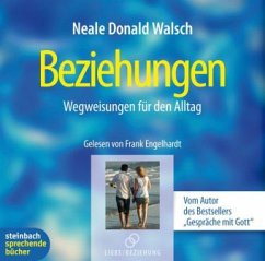 Beziehungen - Walsch, Neale Donald