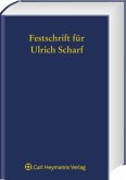 Festschrift für Ulrich Scharf