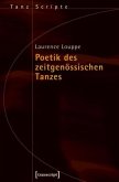 Poetik des zeitgenössischen Tanzes