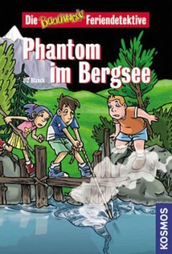 Insel der Strandpiraten Cover Insel der Strandpiraten