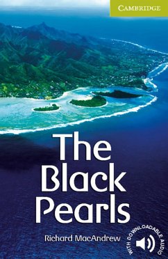 The Black Pearls - MacAndrew, Richard