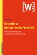 Grundriss der Wirtschaftsethik - Bild 1