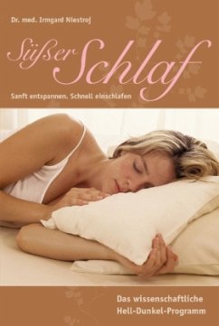 Cover Süßer Schlaf
