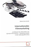 Internationales Filmmarketing