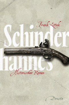Cover Schinderhannes