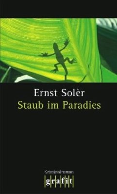 Staub im Paradies - Solèr, Ernst