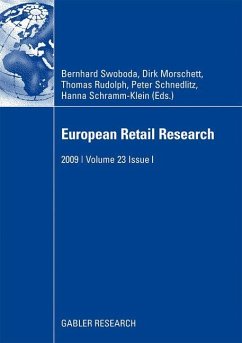 European Retail Research