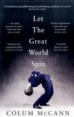 Let The Great World Spin\Die große Welt, englische Ausgabe