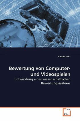 Bewertung von Computer- und Videospielen