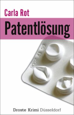 Patentlösung - Rot, Carla