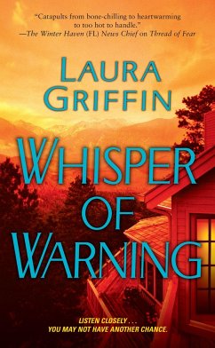 Whisper of Warning - Griffin, Laura