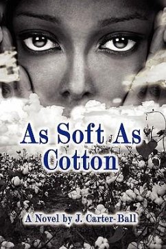 As Soft As Cotton - Carter-Ball, J.