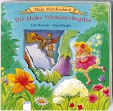 Die kleine Schmetterlingsfee