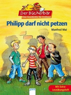 Phillipp darf nicht petzen - Mai, Manfred