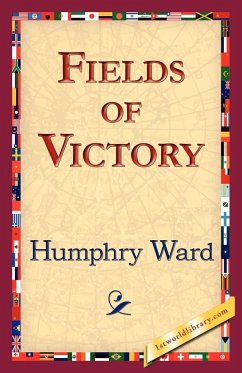 Fields of Victory - Ward, Humphry
