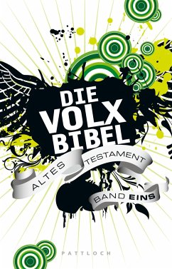 Die Volxbibel - Dreyer, Martin