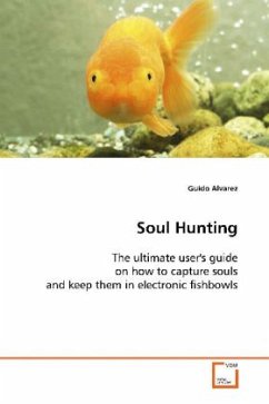 Soul Hunting - Alvarez, Guido
