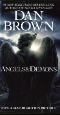 Angels & Demons, Film-Tie-in - Brown, Dan