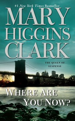 Where Are You Now? - Clark, Mary Higgins