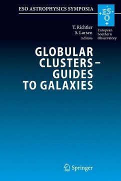 Globular Clusters - Guides to Galaxies - Richtler, Tom / Larsen, Søren (ed.)