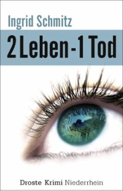 2 Leben - 1 Tod - Schmitz, Ingrid