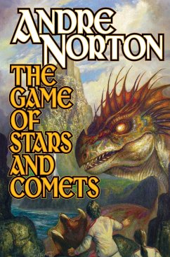 The Game of Stars and Comets - Norton, Andre