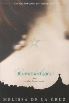 Revelations - de la Cruz, Melissa