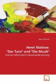 Henri Matisse: "Der Tanz" und "Die Musik"