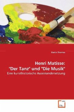 Henri Matisse: 