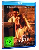 Die Akte - SZ-Cinemathek Politthriller 6