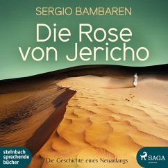 Die Rose von Jericho - Bambaren, Sergio