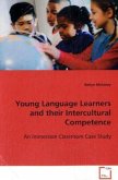 Young Language Learners and their Intercultural Competence