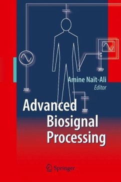Advanced Biosignal Processing - Nait-Ali, Amine (ed.)
